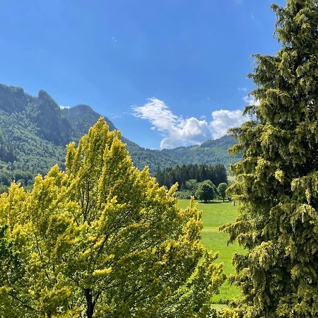 Geraeumiges Domizil Mit Bergblick Und Sauna Oberwössen Zewnętrze zdjęcie