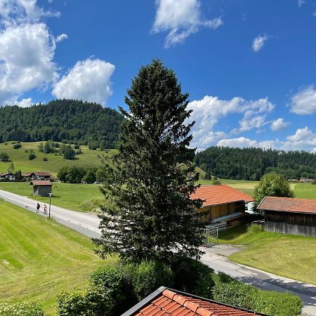 Geraeumiges Domizil Mit Bergblick Und Sauna Oberwössen Zewnętrze zdjęcie