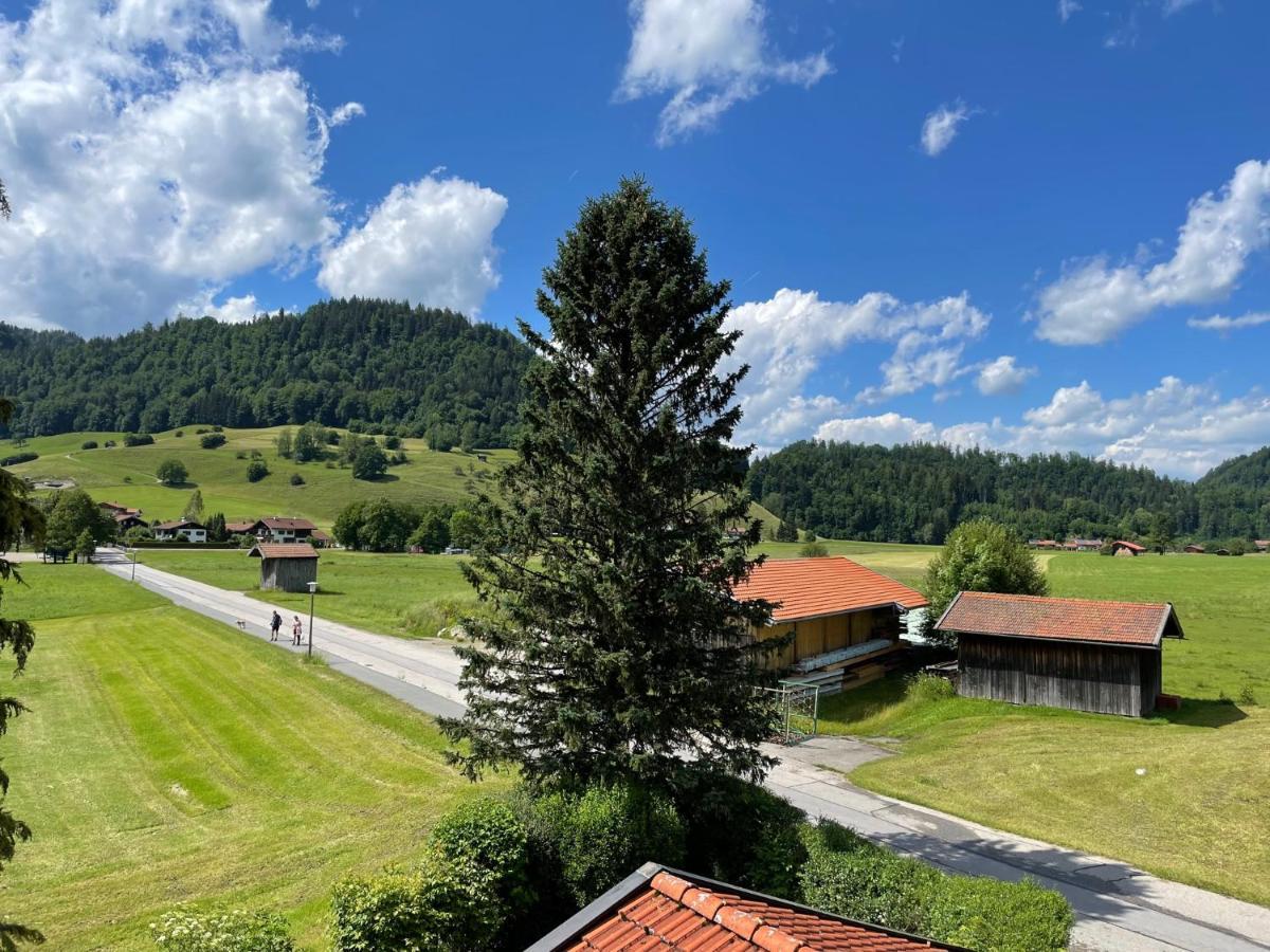 Geraeumiges Domizil Mit Bergblick Und Sauna Oberwössen Zewnętrze zdjęcie